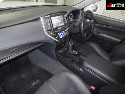 Toyota CROWN ATHLETE