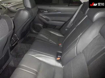 Toyota CROWN ATHLETE