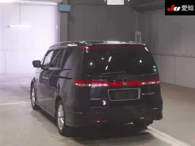 Honda Elysion
