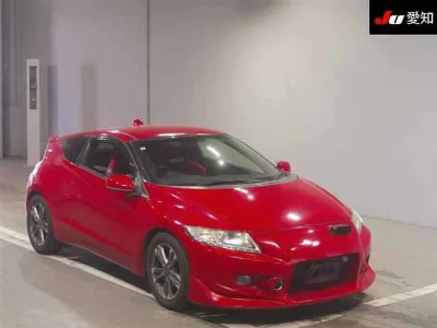 Honda CR-Z
