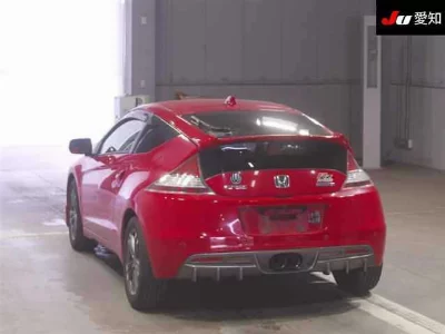 Honda CR-Z