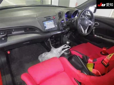 Honda CR-Z