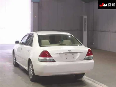 TOYOTA MARK II