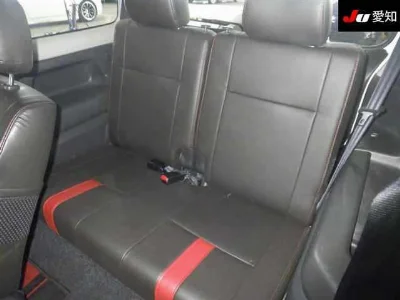 Suzuki JIMNY WIDE
