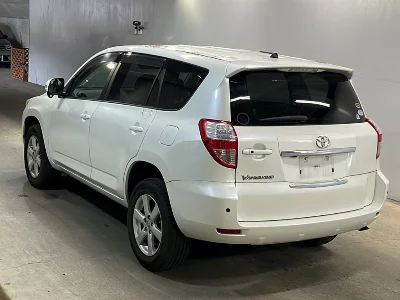 Toyota Vanguard