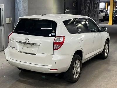 Toyota Vanguard