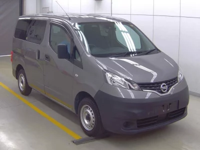 Nissan NV200 VANETTE