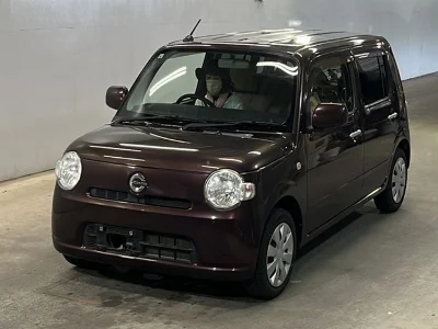 Daihatsu Mira Cocoa