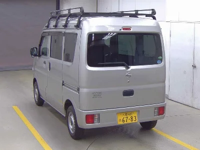 Nissan NV100 CLIPPER