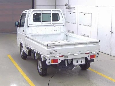 Nissan Clipper