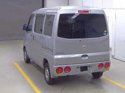 Nissan CLIPPER