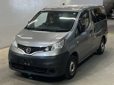 NISSAN NV200 VANETTE