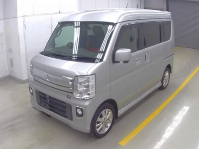 Nissan NV100 Clipper Rio