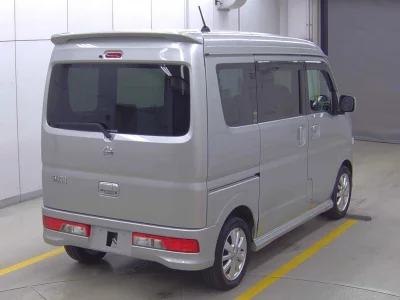 Nissan NV100 Clipper Rio