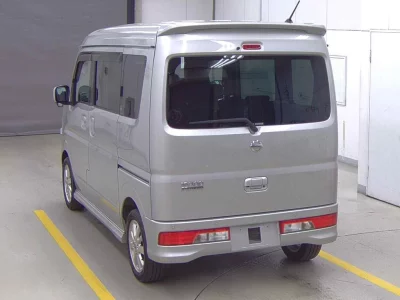Nissan NV100 Clipper Rio
