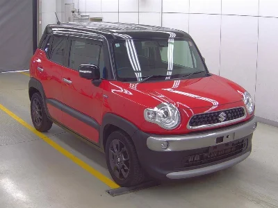 Suzuki Xbee