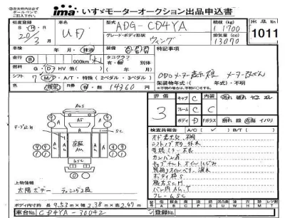 Nissan UD