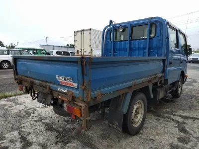Toyota ToyoAce