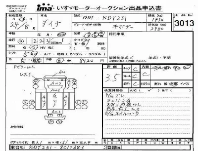 Toyota Dyna