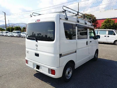 Nissan NV100 CLIPPER