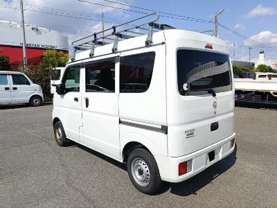 Nissan NV100 Clipper