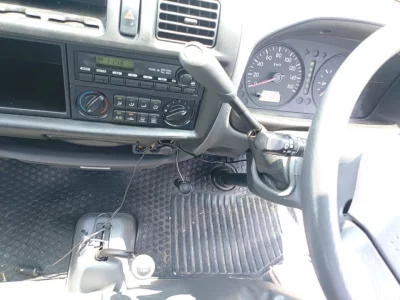 Mazda Bongo