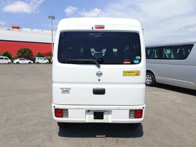 Nissan NV100 CLIPPER