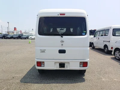 Nissan NV100 Clipper