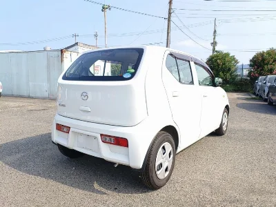 Mazda CAROL