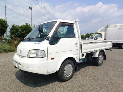Mazda Bongo