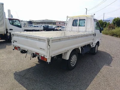 Mazda Bongo