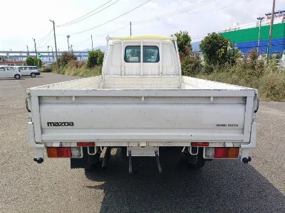 Mazda Bongo