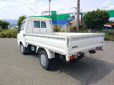 Mazda Bongo