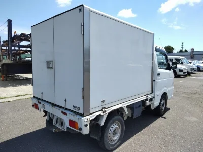 Suzuki CARRY
