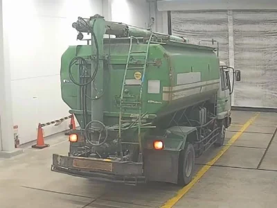 NISSAN DIESEL (UD) CONDOR