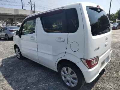 Mazda Flair