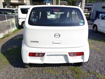 Mazda Carol