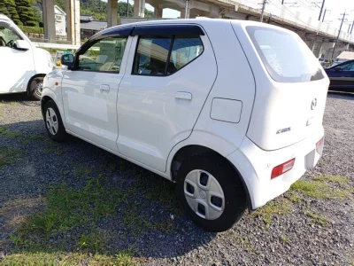 Mazda Carol