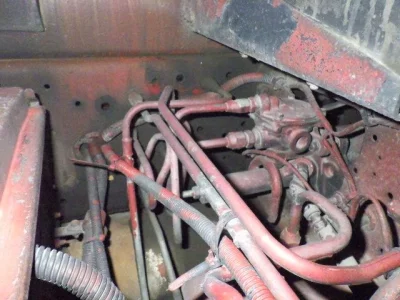Nissan UD