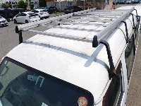 Mazda Bongo