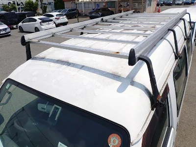Mazda BONGO