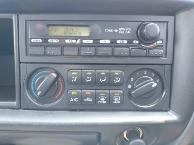 Mazda Bongo