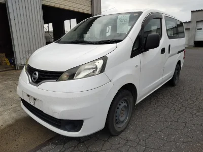 Nissan NV200 VANETTE