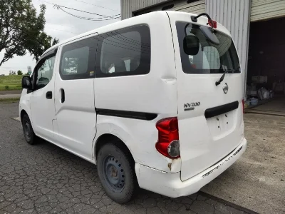 Nissan NV200 VANETTE