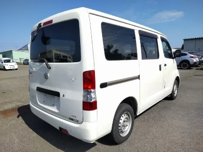 Toyota TownAce
