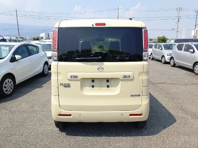 Mazda Flair Wagon