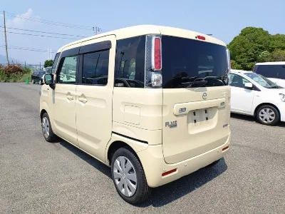 Mazda Flair Wagon