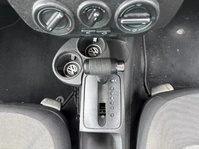 Volkswagen New Beetle