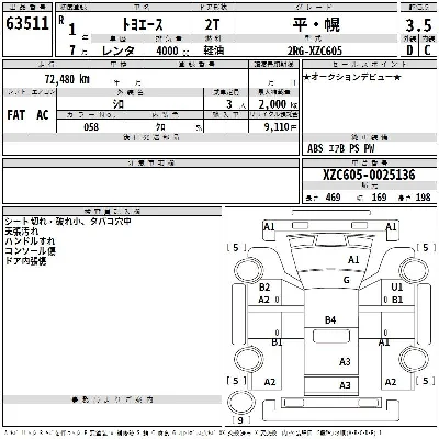 Toyota ToyoAce
