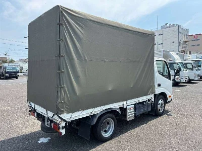 Toyota ToyoAce